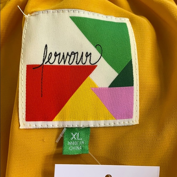 Modcloth Sheer Flowy Dress - Picture 7 of 9